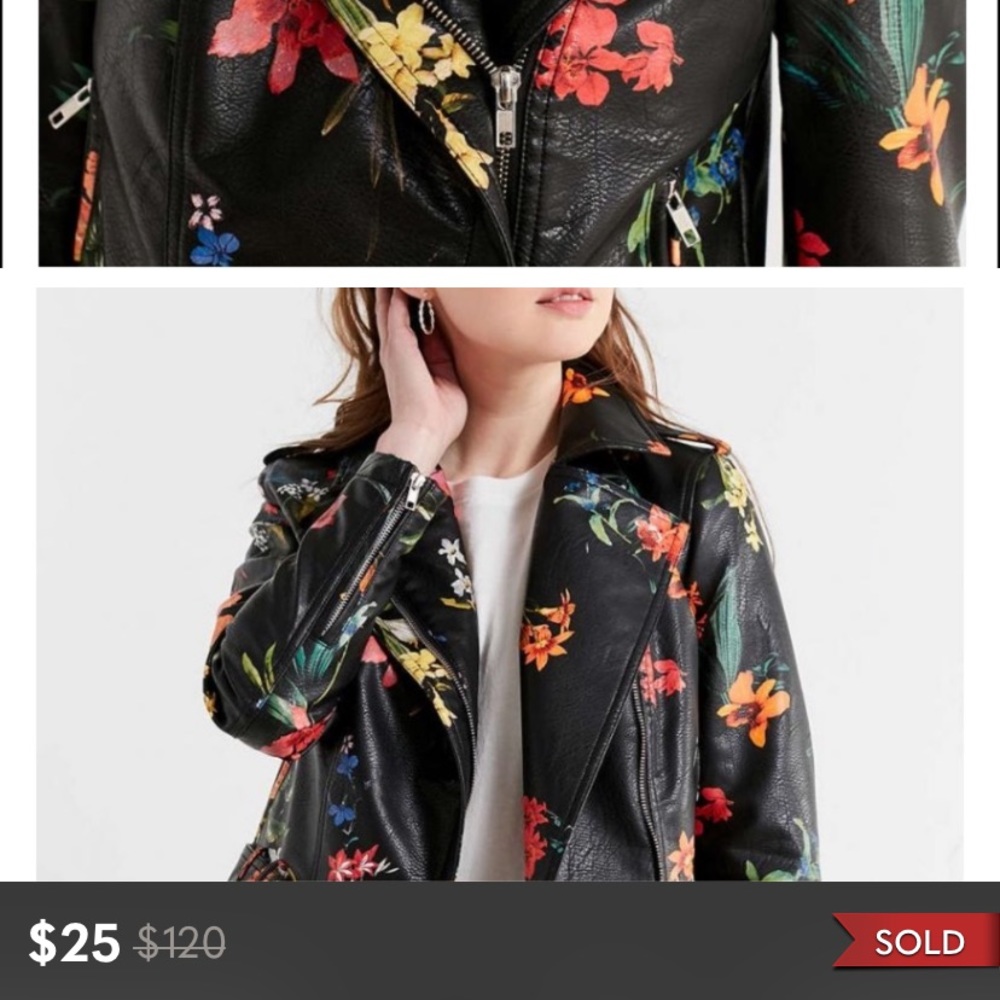 Sold *